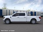 2025 Ford F-150 SuperCrew Cab 4x4, Pickup for sale #13621 - photo 4