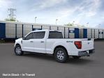 2025 Ford F-150 SuperCrew Cab 4x4, Pickup for sale #13621 - photo 2