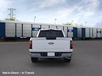 2025 Ford F-150 SuperCrew Cab 4x4, Pickup for sale #13621 - photo 5