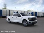 2025 Ford F-150 SuperCrew Cab 4x4, Pickup for sale #13621 - photo 7