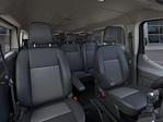 2025 Ford Transit 350 Low Roof RWD Passenger Van for sale #13622 - photo 10