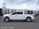 2025 Ford F-150 SuperCrew Cab 4x4, Pickup for sale #13625 - photo 4