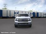 2025 Ford F-150 SuperCrew Cab 4x4, Pickup for sale #13625 - photo 6