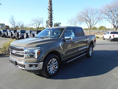 2025 Ford F-150 SuperCrew Cab 4x4 Pickup for sale #13626 - photo 1