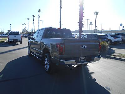 2025 Ford F-150 SuperCrew Cab 4x4 Pickup for sale #13626 - photo 2