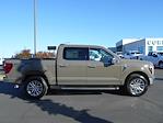 2025 Ford F-150 SuperCrew Cab 4x4 Pickup for sale #13626 - photo 3