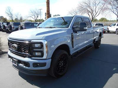 2025 Ford F-250 Crew Cab 4x4 Pickup for sale #13629 - photo 1