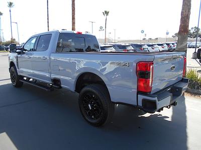 New 2025 Ford F-250 Lariat Crew Cab for sale #13629 - photo 2