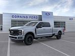 2025 Ford F-250 Crew Cab 4x4 Pickup for sale #13629 - photo 4