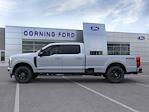 2025 Ford F-250 Crew Cab 4x4 Pickup for sale #13629 - photo 7