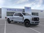 2025 Ford F-250 Crew Cab 4x4 Pickup for sale #13629 - photo 10