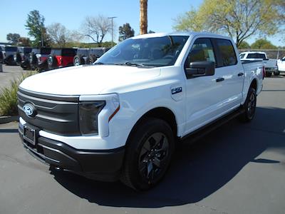 2024 Ford F-150 Lightning SuperCrew Cab AWD Pickup for sale #13635 - photo 1