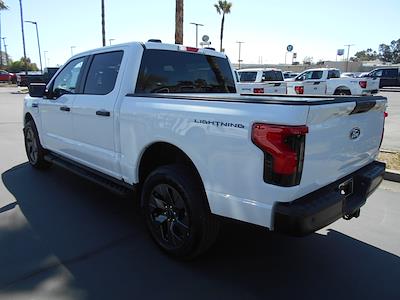 New 2024 Ford F-150 Lightning Pro SuperCrew Cab AWD Pickup for sale #13635 - photo 2