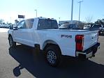 2025 Ford F-350 Crew Cab SRW 4x4, Pickup for sale #13639 - photo 25