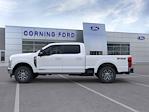 2025 Ford F-350 Crew Cab SRW 4x4, Pickup for sale #13639 - photo 4