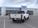 2025 Ford F-350 Crew Cab SRW 4x4, Pickup for sale #13639 - photo 8