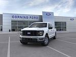 2025 Ford F-150 SuperCrew Cab 4x4 Pickup for sale #13640 - photo 17