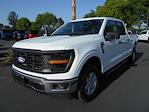 2025 Ford F-150 SuperCrew Cab 4x4 Pickup for sale #13640 - photo 1