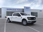 2025 Ford F-150 SuperCrew Cab 4x4 Pickup for sale #13640 - photo 20