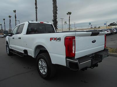 2025 Ford F-250 Crew Cab 4x4 Pickup for sale #13654 - photo 2