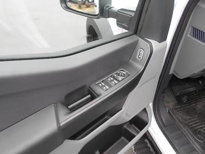 New 2025 Ford F-550 Crew Cab 4x4 10' Scelzi Contractor Truck for sale #13657 - photo 1