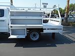 2025 Ford F-550 Crew Cab DRW 4x4 Scelzi Contractor Truck for sale #13657 - photo 10