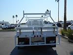 2025 Ford F-550 Crew Cab DRW 4x4 Scelzi Contractor Truck for sale #13657 - photo 12
