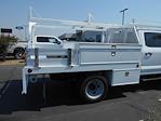 2025 Ford F-550 Crew Cab DRW 4x4 Scelzi Contractor Truck for sale #13657 - photo 11