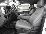 New 2025 Ford F-550 XL Crew Cab 4x4 Cab Chassis for sale #13658 - photo 15