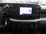 New 2025 Ford F-550 XL Crew Cab 4x4 Cab Chassis for sale #13658 - photo 19