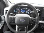 New 2025 Ford F-550 XL Crew Cab 4x4 Cab Chassis for sale #13658 - photo 22