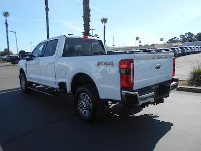 2025 Ford F-350 Crew Cab SRW 4x4 Pickup for sale #13659 - photo 2