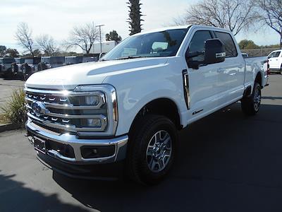 2025 Ford F-350 Crew Cab SRW 4x4 Pickup for sale #13659 - photo 1