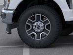 2025 Ford F-350 Crew Cab SRW 4x4 Pickup for sale #13659 - photo 21
