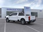 2025 Ford F-350 Crew Cab SRW 4x4 Pickup for sale #13659 - photo 4