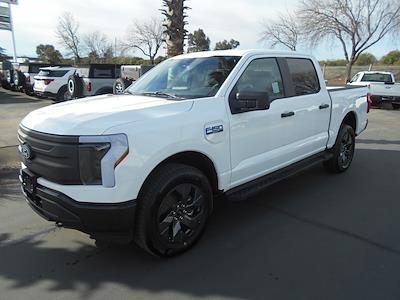 2024 Ford F-150 Lightning SuperCrew Cab AWD Pickup for sale #13673 - photo 1