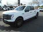 2024 Ford F-150 Lightning SuperCrew Cab AWD Pickup for sale #13673 - photo 1