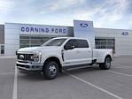2025 Ford F-350 Crew Cab DRW 4x4 Pickup for sale #13683 - photo 1