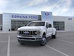 2025 Ford F-350 Crew Cab DRW 4x4 Pickup for sale #13683 - photo 3