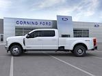 2025 Ford F-350 Crew Cab DRW 4x4 Pickup for sale #13683 - photo 4