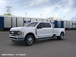 2025 Ford F-350 Crew Cab DRW 4x4, Pickup for sale #13685 - photo 1