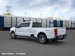 2025 Ford F-350 Crew Cab DRW 4x4, Pickup for sale #13685 - photo 4