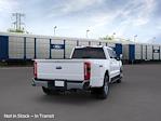 2025 Ford F-350 Crew Cab DRW 4x4, Pickup for sale #13685 - photo 8