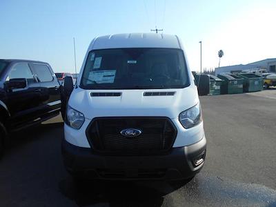 New 2024 Ford Transit 250 Medium Roof Empty Cargo Van for sale #13686 - photo 2