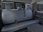 2025 Ford F-250 Super Cab 4x4 Pickup for sale #13692 - photo 11