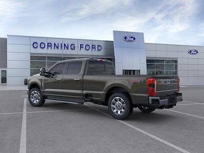 New 2025 Ford F-250 Lariat Crew Cab for sale #13694 - photo 2