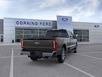 2025 Ford F-250 Crew Cab 4x4 Pickup for sale #13694 - photo 8