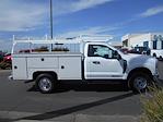 New 2025 Ford F-350 Regular Cab Service Truck for sale #13695 - photo 3