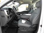 New 2025 Ford F-350 Regular Cab 4x4 Scelzi SBCR-108-79-49-38-VO 9' Service Truck for sale #13695 - photo 38