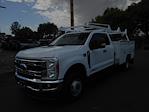 2025 Ford F-350 Super Cab DRW 4x4 Scelzi Service Truck for sale #13698 - photo 18